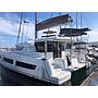 Book yachts online - catamaran - Bali 4.2 - Arveskida II - rent