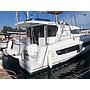Book yachts online - catamaran - Bali 4.2 - Arveskida II - rent