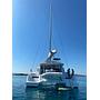Book yachts online - catamaran - Bali 4.2 - Arveskida II - rent
