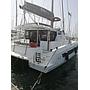 Book yachts online - catamaran - Bali 4.2 - Arveskida II - rent