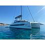Book yachts online - catamaran - Bali 4.2 - Arveskida II - rent
