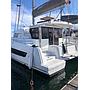 Book yachts online - catamaran - Bali 4.2 - Arveskida II - rent