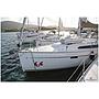 Book yachts online - sailboat - Bavaria Cruiser 51 - Tabarka - rent