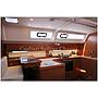 Book yachts online - sailboat - Bavaria Cruiser 51 - Tabarka - rent
