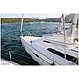 Book yachts online - sailboat - Bavaria Cruiser 51 - Tabarka - rent
