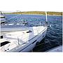 Book yachts online - sailboat - Bavaria Cruiser 51 - Tabarka - rent