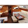 Book yachts online - sailboat - Bavaria  Cruiser 51 - Liscia Ruja - rent