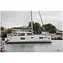 Book yachts online - catamaran - Nautitech Open 40 - Enteara - rent