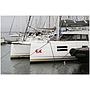 Book yachts online - catamaran - Nautitech Open 40 - Enteara - rent