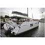 Book yachts online - catamaran - Nautitech Open 40 - Enteara - rent