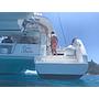 Book yachts online - catamaran - Lagoon 46 - Terra Sarda - rent