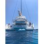 Book yachts online - catamaran - Lagoon 46 - Terra Sarda - rent
