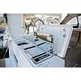 Book yachts online - sailboat - Dufour 520 GL - Cala di Volpe - rent