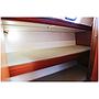 Book yachts online - sailboat - Dufour 520 GL - Cala di Volpe - rent