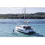 Book yachts online - catamaran - Bali 4.1 Maxi Lounge - Grampis - rent
