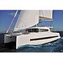 Book yachts online - catamaran - Bali 4.1 Maxi Lounge - Grampis - rent