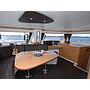 Book yachts online - catamaran - Orana 44 Quatuor - Caria - rent