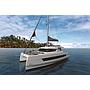 Book yachts online - catamaran - Bali 4.1 Catspace - Dreams NK   - rent