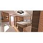 Book yachts online - catamaran - Bali 4.1 Catspace - Dreams NK   - rent