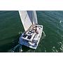 Book yachts online - catamaran - Bali 4.1 Catspace - Dreams NK   - rent
