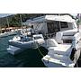 Book yachts online - catamaran - Nautitech 46 Fly - Daria II - rent