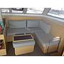 Book yachts online - catamaran - Nautitech 46 Fly - Daria II - rent