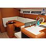 Book yachts online - sailboat - Sun Odyssey 439 - Dorothy May - rent