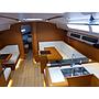 Book yachts online - sailboat - Sun Odyssey 439 - Dorothy May - rent