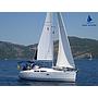 Book yachts online - sailboat - Sun Odyssey 32 i - Elif - rent