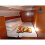 Book yachts online - sailboat - Cyclades 50.5 - Take Five - rent