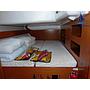 Book yachts online - sailboat - Cyclades 50.5 - Take Five - rent