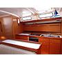 Book yachts online - sailboat - Cyclades 50.5 - Take Five - rent