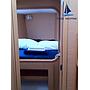 Book yachts online - catamaran - Lagoon 380 S2 - Gallifrey - rent