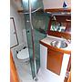 Book yachts online - sailboat - Sun Odyssey 35-2 Cabin - Balina - rent