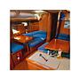Book yachts online - sailboat - Sun Odyssey 43 - Saida - rent