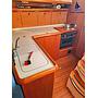 Book yachts online - sailboat - Sun Odyssey 43 - Saida - rent