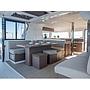 Book yachts online - catamaran - Bali 4.2 - KOS 42.3 - rent