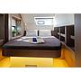 Book yachts online - catamaran - Bali 4.6 crewed - KOS 46.CAT - rent