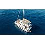 Book yachts online - catamaran - Bali 4.6 crewed - KOS 46.CAT - rent