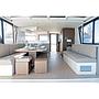 Book yachts online - catamaran - Bali 4.6 crewed - KOS 46.CAT - rent