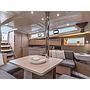Book yachts online - sailboat - Oceanis 41.1 - KOS 41.7 - rent
