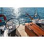 Book yachts online - sailboat - Oceanis 40.1 - KOS 40.2 - rent