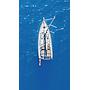 Book yachts online - sailboat - Oceanis 40.1 - KOS 40.2 - rent