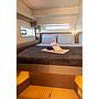 Book yachts online - catamaran - Bali 4.2 - KOS 42.5 - rent