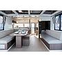 Book yachts online - catamaran - Bali 4.2 - KOS 42.5 - rent