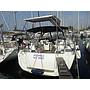 Book yachts online - sailboat - Sun Odyssey 469 - KOS 469.1 - rent