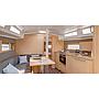 Book yachts online - sailboat - Oceanis 38 - KOS 38.1 - rent