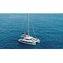 Book yachts online - catamaran - Bali 4.2 - KOS 42.1 - rent