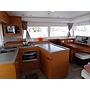 Book yachts online - catamaran - Lagoon 450F - KOS 450.3 - rent