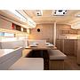 Book yachts online - sailboat - Oceanis 40.1 - KOS 40.5 - rent